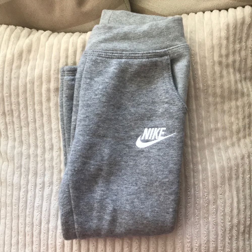 Toddler Boy Nike Sweats